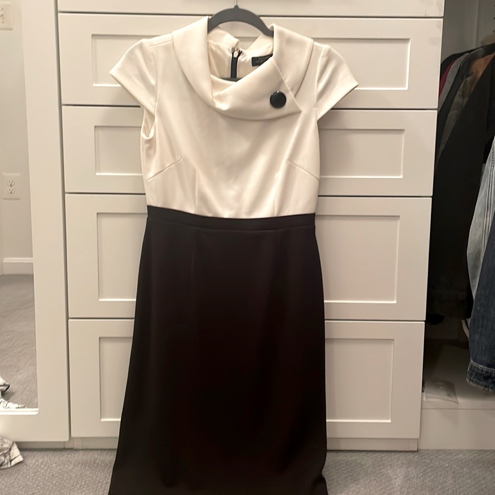 Tahari Dress